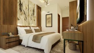 Taman Dharmawangsa Residence